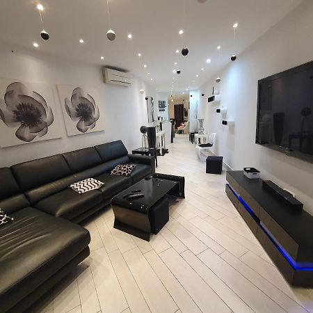 Casa Vacanza Pozzuoli公寓 外观 照片
