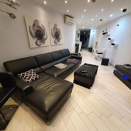 Casa Vacanza Pozzuoli公寓 外观 照片