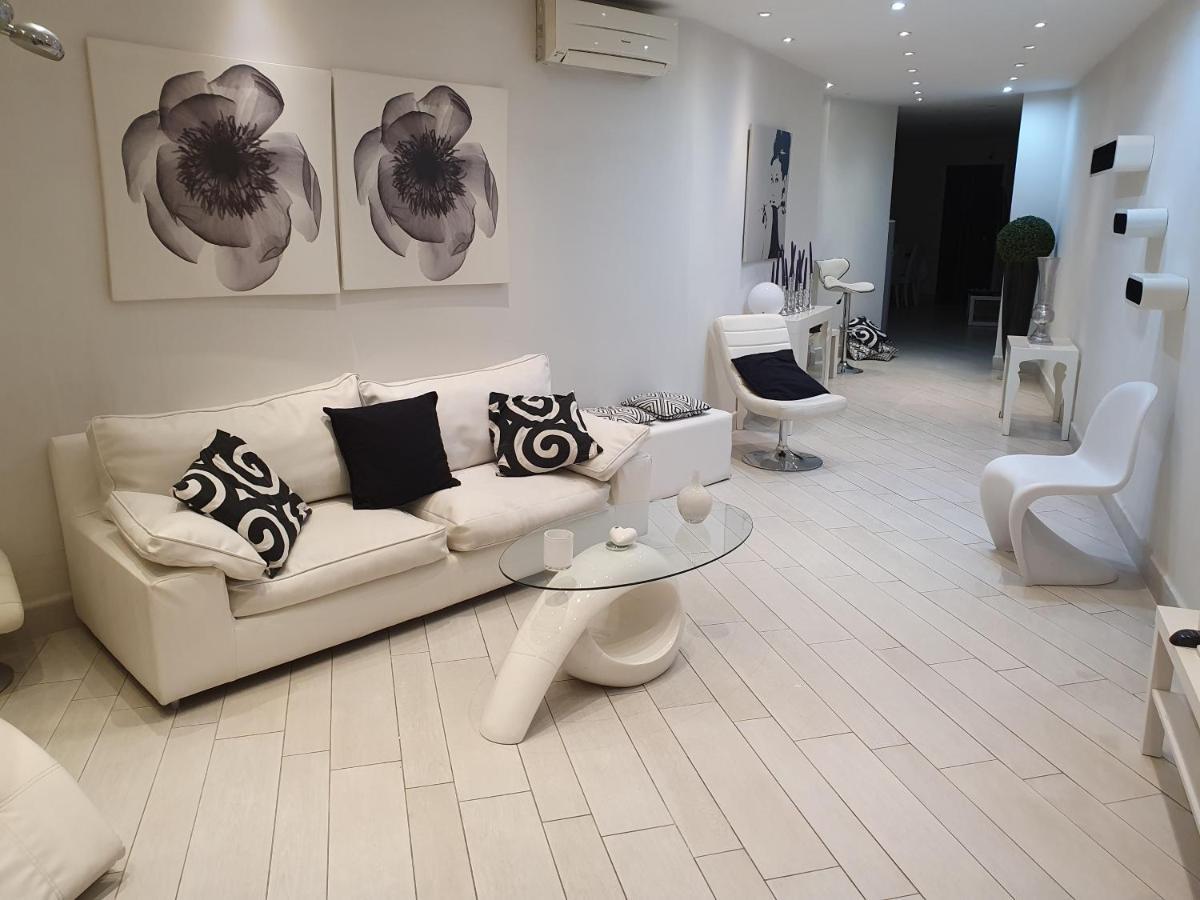 Casa Vacanza Pozzuoli公寓 外观 照片