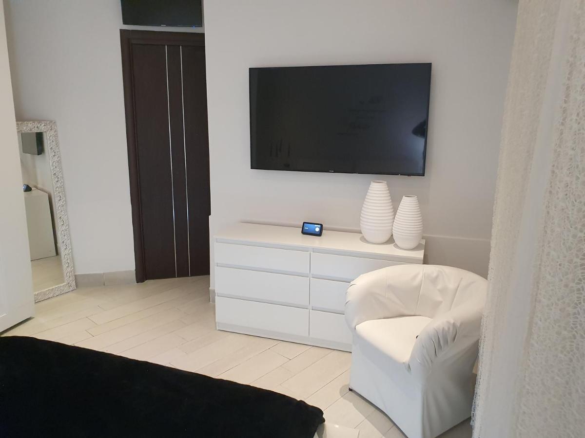 Casa Vacanza Pozzuoli公寓 外观 照片