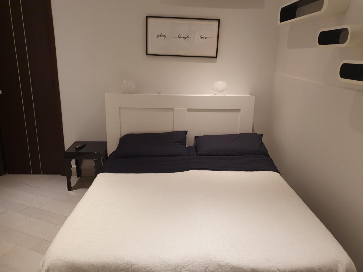 Casa Vacanza Pozzuoli公寓 外观 照片