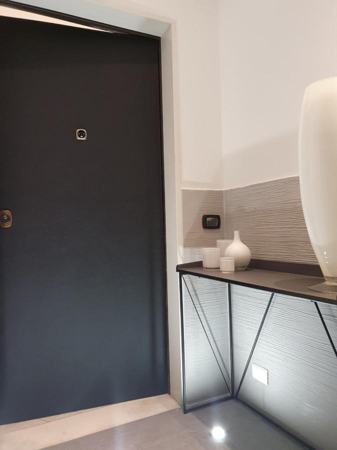 Casa Vacanza Pozzuoli公寓 外观 照片