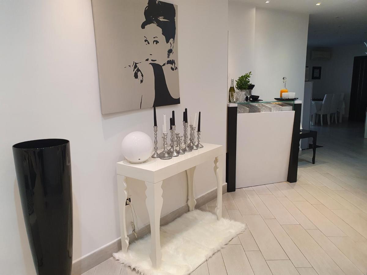 Casa Vacanza Pozzuoli公寓 外观 照片
