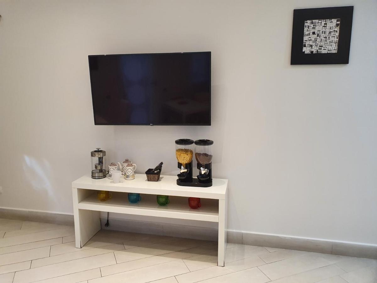 Casa Vacanza Pozzuoli公寓 外观 照片