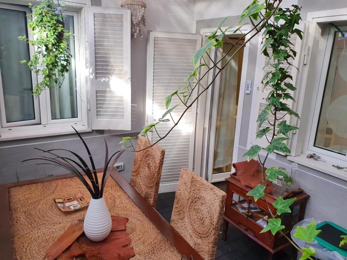 Casa Vacanza Pozzuoli公寓 外观 照片