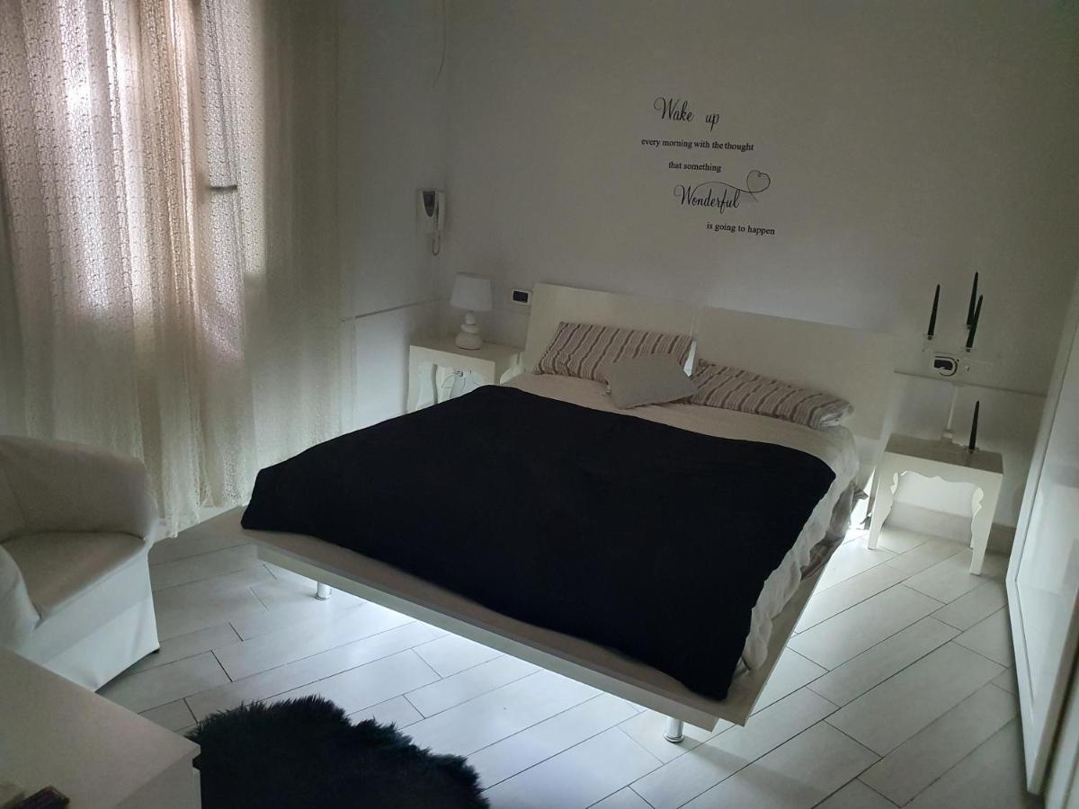 Casa Vacanza Pozzuoli公寓 外观 照片