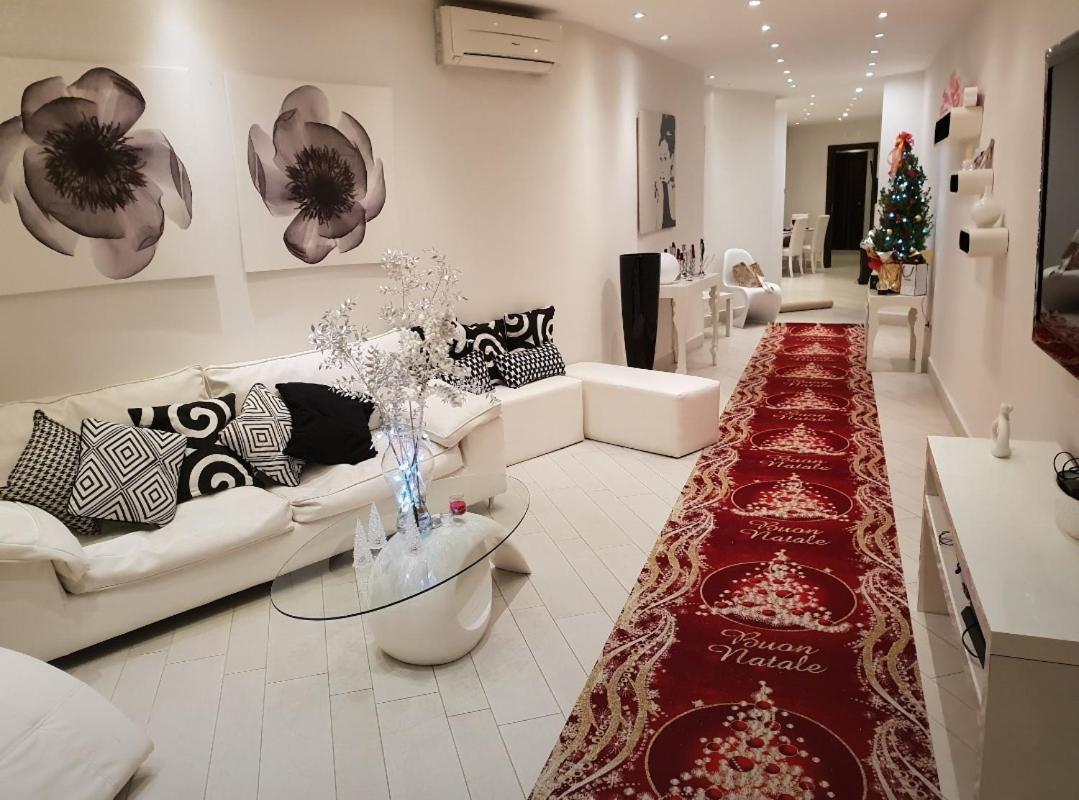 Casa Vacanza Pozzuoli公寓 外观 照片