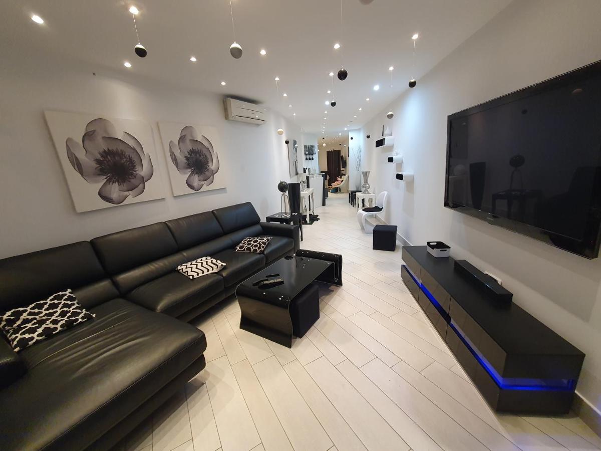 Casa Vacanza Pozzuoli公寓 外观 照片