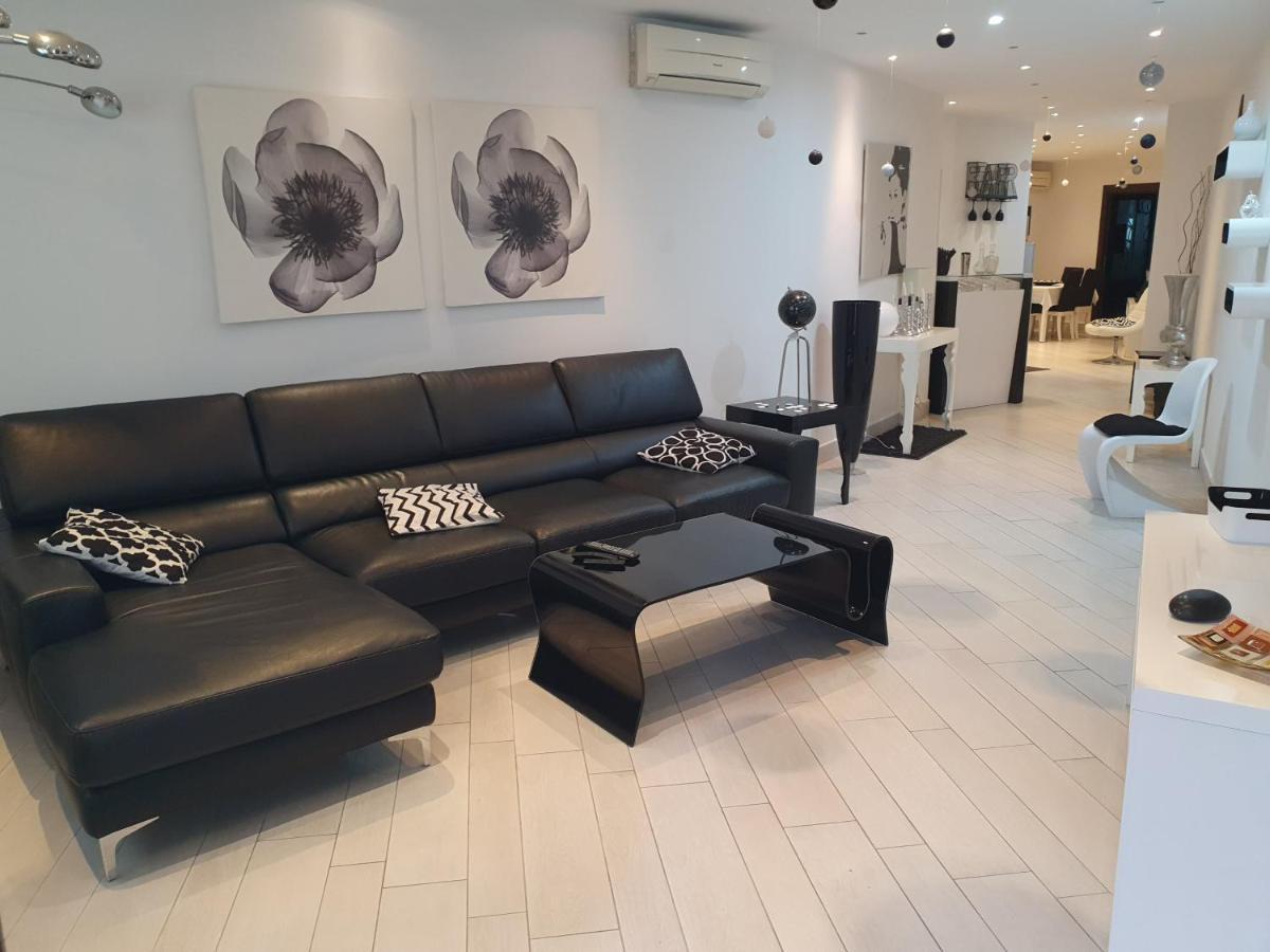 Casa Vacanza Pozzuoli公寓 外观 照片