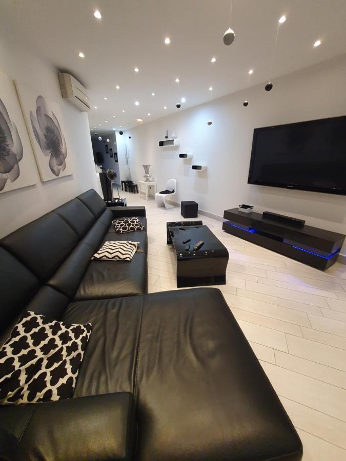 Casa Vacanza Pozzuoli公寓 外观 照片
