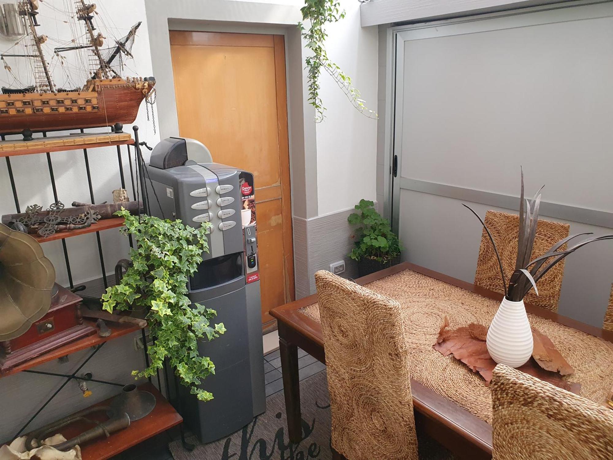Casa Vacanza Pozzuoli公寓 客房 照片